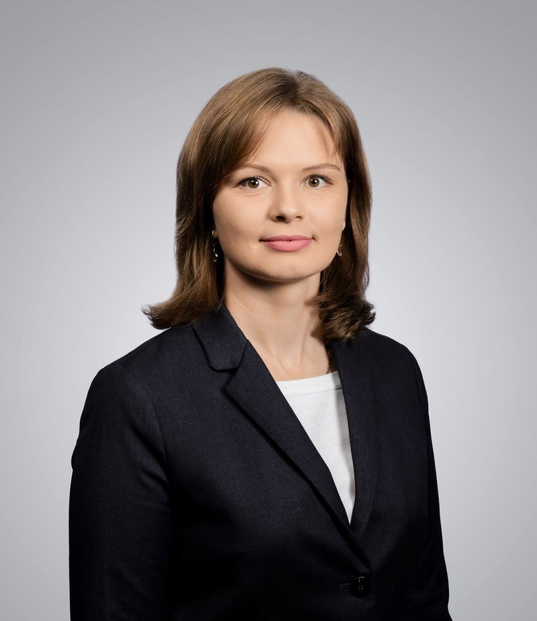 Valentina Vacariuc, Director