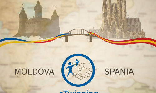eTwinning