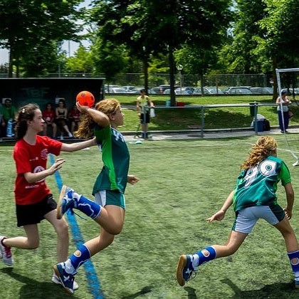 handball